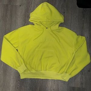 Stussy Polar Fleece Hoodie